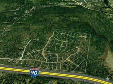 0 Address Withheld, Russell, Massachusetts, ,Land,For Sale,Address Withheld,73485702