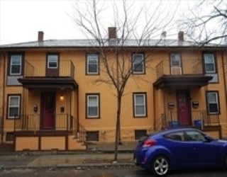 57-59 Dow St, Salem, Massachusetts, 2 Bedrooms Bedrooms, 4 Rooms Rooms,1 BathroomBathrooms,Residential Lease,For Rent,Dow St,73485714