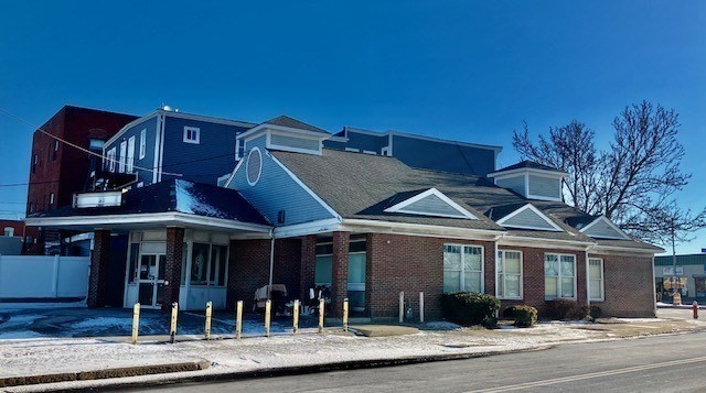 29 Market Square, Lynn, Massachusetts, ,Commercial Sale,For Sale,Market Square,73462252