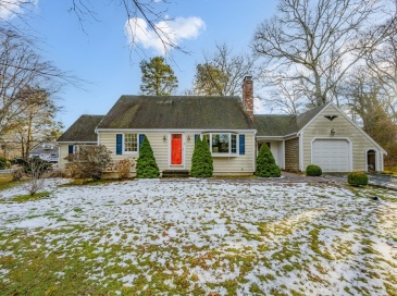 3 Nickerson Rd, Orleans, Massachusetts, 4 Bedrooms Bedrooms, 8 Rooms Rooms,2 BathroomsBathrooms,Residential,For Sale,Nickerson Rd,73467202