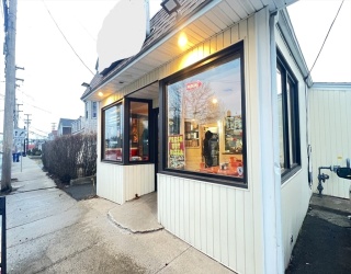 Commercial Sale