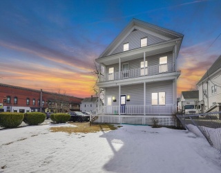 14-16 Meadow St, Northampton, Massachusetts, ,Commercial Sale,For Sale,Meadow St,73485771