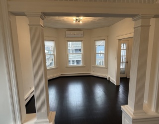 17 Wyvern St, Boston, Massachusetts, 2 Bedrooms Bedrooms, 5 Rooms Rooms,1 BathroomBathrooms,Residential Lease,For Rent,Wyvern St,73485802