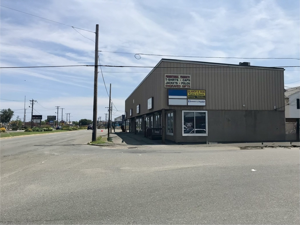 106 Squire Road, Revere, Massachusetts, ,Commercial Lease,For Rent,Squire Road,73485808