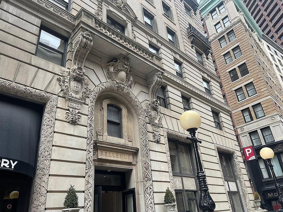 21 Beacon St, Boston, Massachusetts, 1 Bedroom Bedrooms, 2 Rooms Rooms,1 BathroomBathrooms,Residential Lease,For Rent,Beacon St,73486002