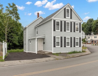 199 Andover, Andover, Massachusetts, 3 Bedrooms Bedrooms, 5 Rooms Rooms,1 BathroomBathrooms,Residential Lease,For Rent,Andover,73485923