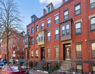 60 Rutland St, Boston, Massachusetts, 1 Bedroom Bedrooms, 4 Rooms Rooms,1 BathroomBathrooms,Residential Lease,For Rent,Rutland St,73485822