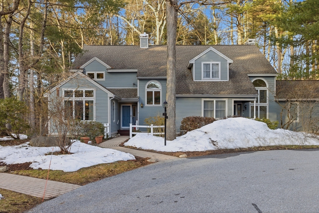 18 Quail Run, Acton, Massachusetts, 3 Bedrooms Bedrooms, 6 Rooms Rooms,3.5 BathroomsBathrooms,Residential,For Sale,Quail Run,73485832