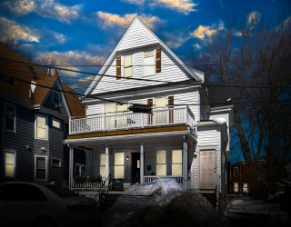 5 Alcott St, Boston, Massachusetts, 7 Bedrooms Bedrooms, 12 Rooms Rooms,3 BathroomsBathrooms,Residential Income,For Sale,Alcott St,73485836