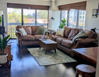 15 N Beacon, Boston, Massachusetts, 2 Bedrooms Bedrooms, 4 Rooms Rooms,1.5 BathroomsBathrooms,Residential,For Sale,N Beacon,73485881