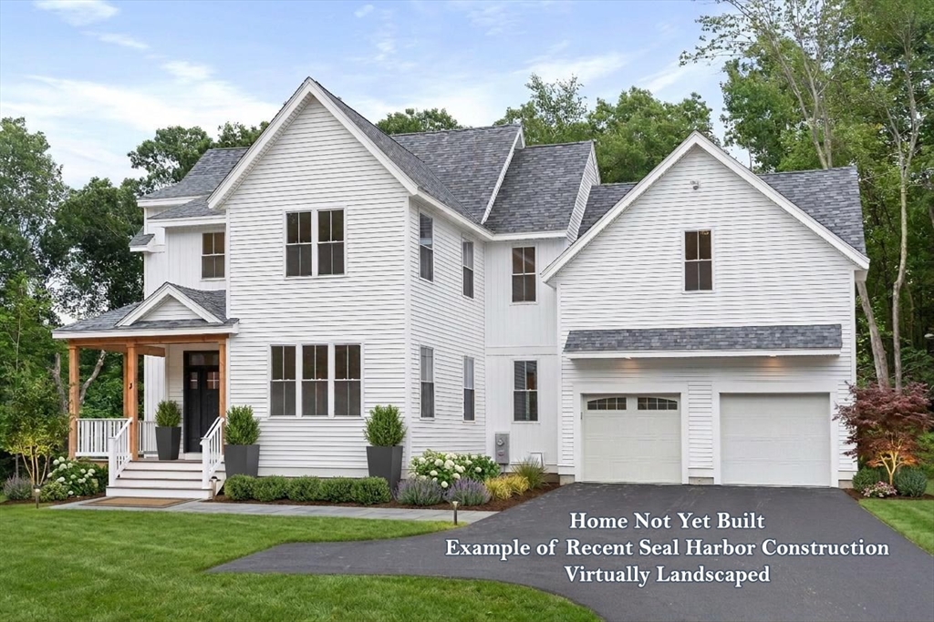 146 Tahattawan Lot 1, Littleton, Massachusetts, 5 Bedrooms Bedrooms, 9 Rooms Rooms,4.5 BathroomsBathrooms,Residential,For Sale,Tahattawan Lot 1,73485746