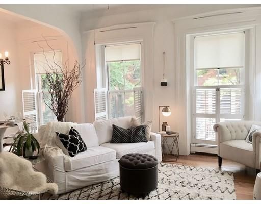 446 Shawmut Ave, Boston, Massachusetts, 2 Bedrooms Bedrooms, 4 Rooms Rooms,1 BathroomBathrooms,Residential Lease,For Rent,Shawmut Ave,73485846