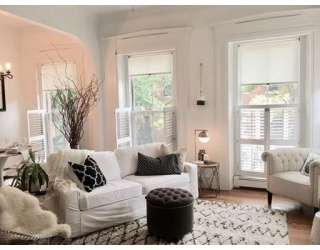 446 Shawmut Ave, Boston, Massachusetts, 2 Bedrooms Bedrooms, 4 Rooms Rooms,1 BathroomBathrooms,Residential Lease,For Rent,Shawmut Ave,73485846