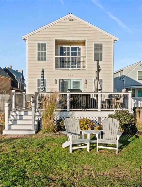 256 Ocean Stree, Marshfield, Massachusetts, 3 Bedrooms Bedrooms, 5 Rooms Rooms,2 BathroomsBathrooms,Residential,For Sale,Ocean Stree,73485758