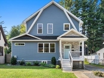 27 Edgewood Avenue, Longmeadow, Massachusetts, 3 Bedrooms Bedrooms, 8 Rooms Rooms,2 BathroomsBathrooms,Residential Lease,For Rent,Edgewood Avenue,73485916