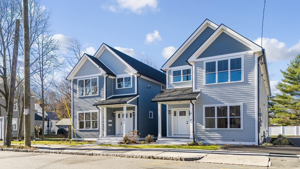 69 Readville, Boston, Massachusetts, 3 Bedrooms Bedrooms, 8 Rooms Rooms,2 BathroomsBathrooms,Residential Lease,For Rent,Readville,73485933