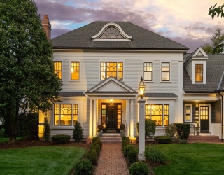 3 Wisteria Ln, Lexington, Massachusetts, 5 Bedrooms Bedrooms, 15 Rooms Rooms,6 BathroomsBathrooms,Residential,For Sale,Wisteria Ln,73485940