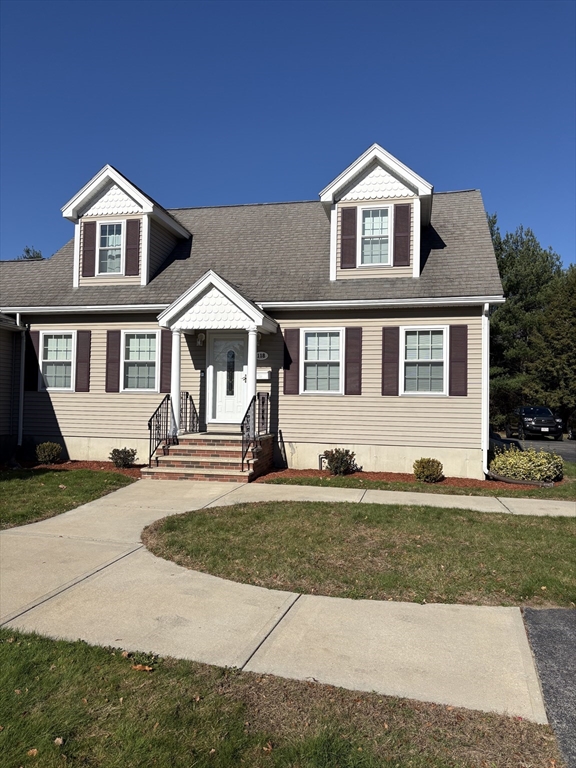 118 Prescott St, North Andover, Massachusetts, 4 Bedrooms Bedrooms, 8 Rooms Rooms,3 BathroomsBathrooms,Residential,For Sale,Prescott St,73485747