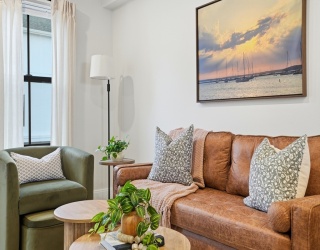 7 Water Street, Plymouth, Massachusetts, 1 Bedroom Bedrooms, 3 Rooms Rooms,1 BathroomBathrooms,Residential,For Sale,Water Street,73485924