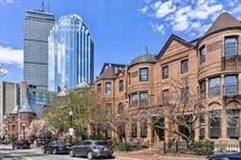 245 W Newton St, Boston, Massachusetts, 2 Bedrooms Bedrooms, 4 Rooms Rooms,1 BathroomBathrooms,Residential,For Sale,W Newton St,73485967