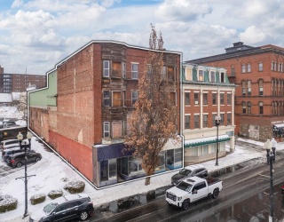 127 Merrimack Street, Haverhill, Massachusetts, ,Commercial Sale,For Sale,Merrimack Street,73485966