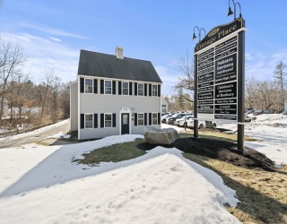 1147 Main St, Tewksbury, Massachusetts, ,Commercial Sale,For Sale,Main St,73485970