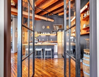 249 A, Boston, Massachusetts, 1 Bedroom Bedrooms, 4 Rooms Rooms,1 BathroomBathrooms,Residential,For Sale,A,73485962