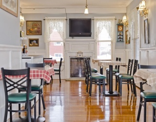 181 West State Street, Granby, Massachusetts, ,Business Opportunity,For Sale,West State Street,73485993