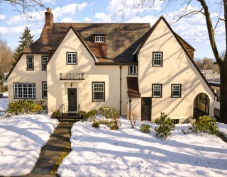 55 Penniman Rd, Brookline, Massachusetts, 4 Bedrooms Bedrooms, 12 Rooms Rooms,4 BathroomsBathrooms,Residential,For Sale,Penniman Rd,73486005