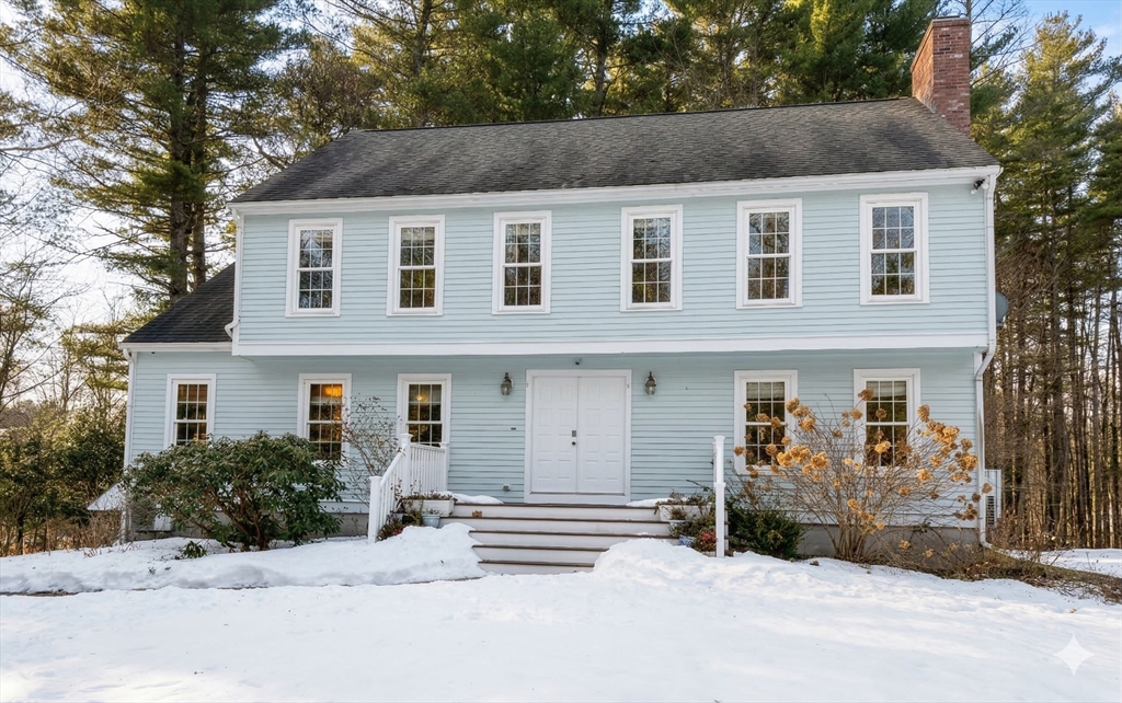 44 Gilmore Rd, Southborough, Massachusetts, 4 Bedrooms Bedrooms, 11 Rooms Rooms,3.5 BathroomsBathrooms,Residential,For Sale,Gilmore Rd,73486028