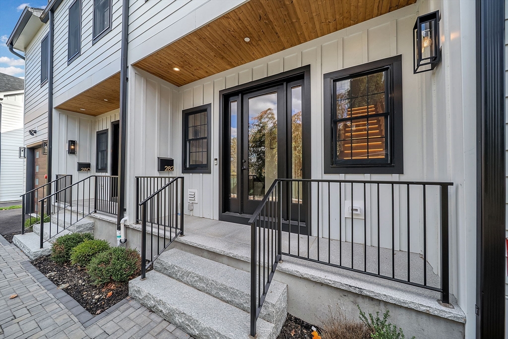 280 Nevada, Newton, Massachusetts, 4 Bedrooms Bedrooms, 9 Rooms Rooms,4.5 BathroomsBathrooms,Residential,For Sale,Nevada,73464609