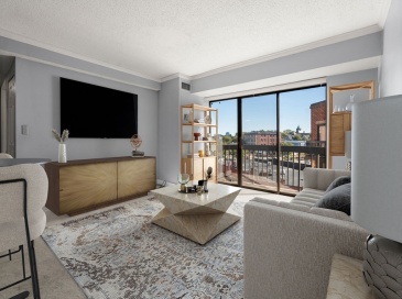 15 N Beacon St, Boston, Massachusetts, 1 Bedroom Bedrooms, 3 Rooms Rooms,1 BathroomBathrooms,Residential,For Sale,N Beacon St,73472580