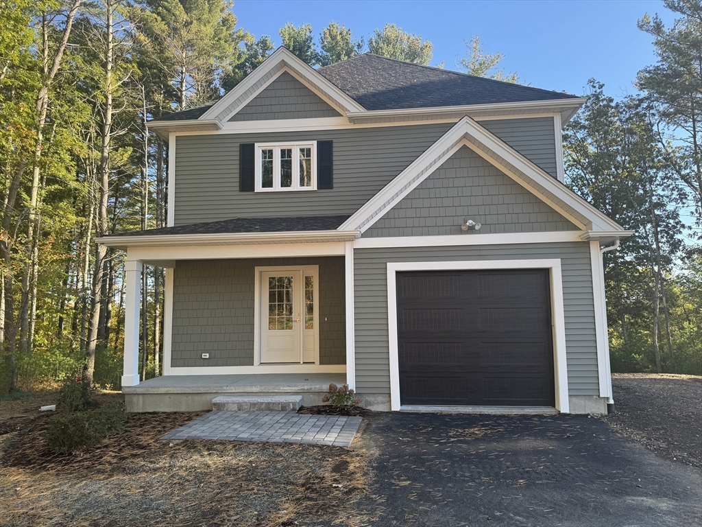 27 James Road, Upton, Massachusetts, 3 Bedrooms Bedrooms, 7 Rooms Rooms,3.5 BathroomsBathrooms,Residential,For Sale,James Road,73465847