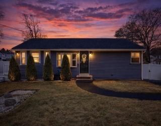 847 Washington St, Easton, Massachusetts, 3 Bedrooms Bedrooms, 5 Rooms Rooms,2 BathroomsBathrooms,Residential,For Sale,Washington St,73467969