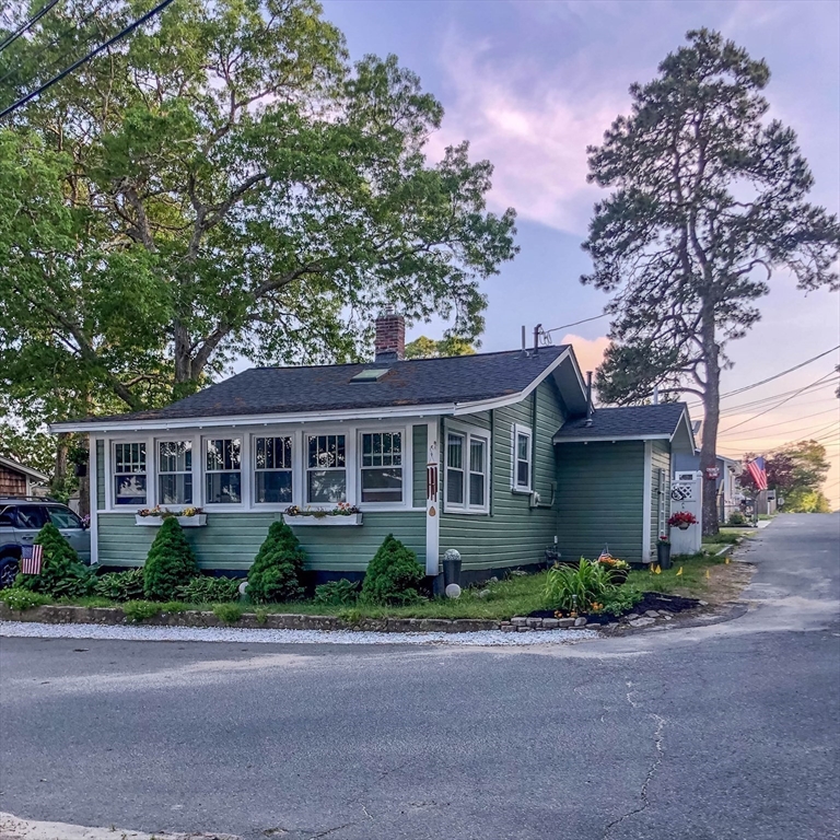 1 Nimrod Way, Wareham, Massachusetts, 1 Bedroom Bedrooms, 3 Rooms Rooms,1 BathroomBathrooms,Residential,For Sale,Nimrod Way,73467283