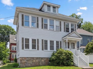 4 Albano Street, Boston, Massachusetts, 2 Bedrooms Bedrooms, 7 Rooms Rooms,1 BathroomBathrooms,Residential,For Sale,Albano Street,73472483