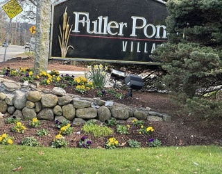 6 Greystone, Middleton, Massachusetts, 2 Bedrooms Bedrooms, 7 Rooms Rooms,2.5 BathroomsBathrooms,Residential,For Sale,Greystone,73471284