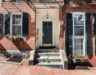 59 Hancock, Boston, Massachusetts, 1 Bedroom Bedrooms, 3 Rooms Rooms,1 BathroomBathrooms,Residential,For Sale,Hancock,73486045