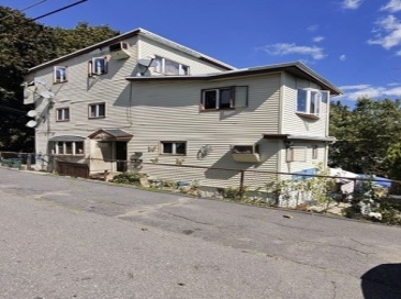 55 Canton, Fitchburg, Massachusetts, 7 Bedrooms Bedrooms, 16 Rooms Rooms,4 BathroomsBathrooms,Residential Income,For Sale,Canton,73481295