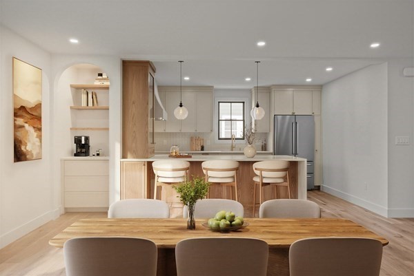 29 Dartmouth St, Arlington, Massachusetts, 4 Bedrooms Bedrooms, 6 Rooms Rooms,2.5 BathroomsBathrooms,Residential,For Sale,Dartmouth St,73486063