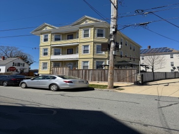 377 Earle Street, New Bedford, Massachusetts, 12 Bedrooms Bedrooms, 22 Rooms Rooms,6.5 BathroomsBathrooms,Residential Income,For Sale,Earle Street,73486080