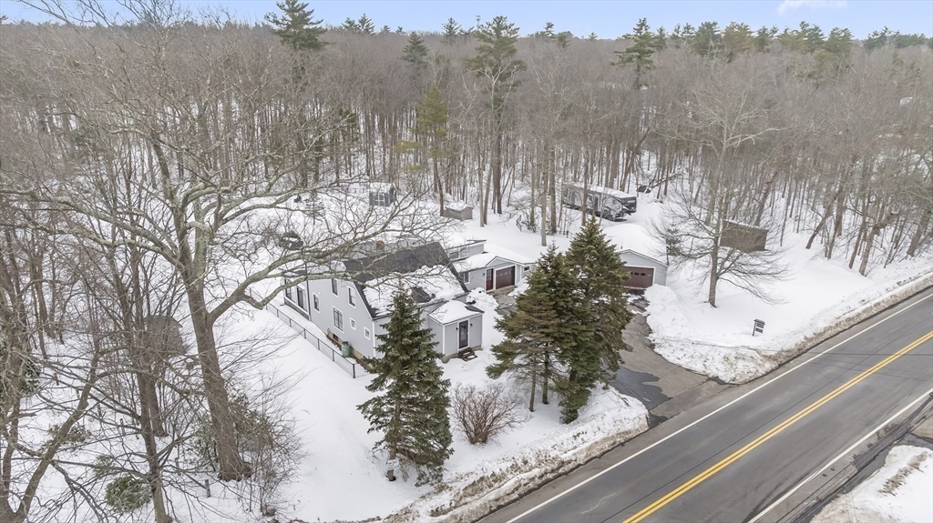 54 Rabbit Rd, Salisbury, Massachusetts, ,Land,For Sale,Rabbit Rd,73486089