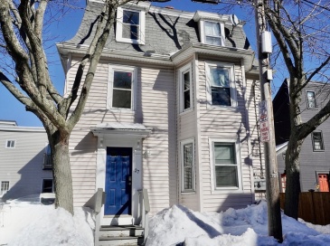 27 Turner St, Salem, Massachusetts, 2 Bedrooms Bedrooms, 5 Rooms Rooms,1 BathroomBathrooms,Residential Lease,For Rent,Turner St,73486098