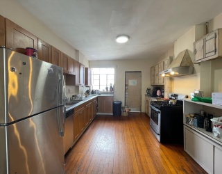 313 Cambridge St, Cambridge, Massachusetts, 4 Bedrooms Bedrooms, 5 Rooms Rooms,1 BathroomBathrooms,Residential Lease,For Rent,Cambridge St,73486110