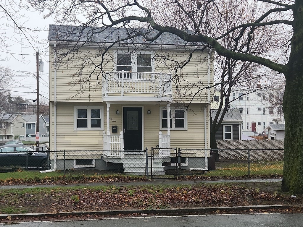 81 Winthrop Pkwy, Revere, Massachusetts, 3 Bedrooms Bedrooms, 6 Rooms Rooms,1 BathroomBathrooms,Residential Lease,For Rent,Winthrop Pkwy,73486114