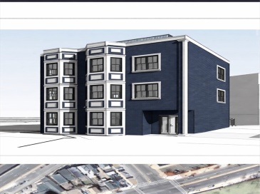 443 Bennington & 430 Frankfort St, Boston, Massachusetts, ,Land,For Sale,Bennington & 430 Frankfort St,73486138