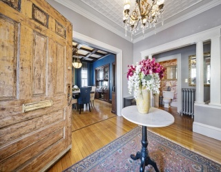 47 Salem St, Haverhill, Massachusetts, 6 Bedrooms Bedrooms, 12 Rooms Rooms,3.5 BathroomsBathrooms,Residential,For Sale,Salem St,73486092