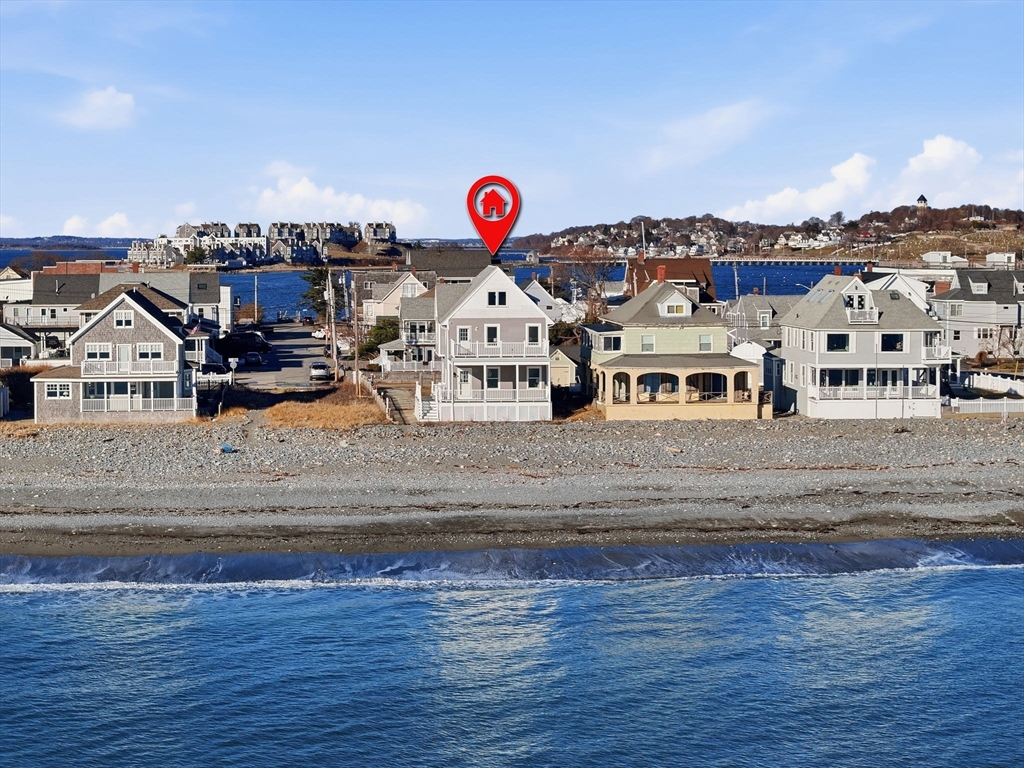 337 Beach Ave, Hull, Massachusetts, 4 Bedrooms Bedrooms, 7 Rooms Rooms,3 BathroomsBathrooms,Residential,For Sale,Beach Ave,73486155