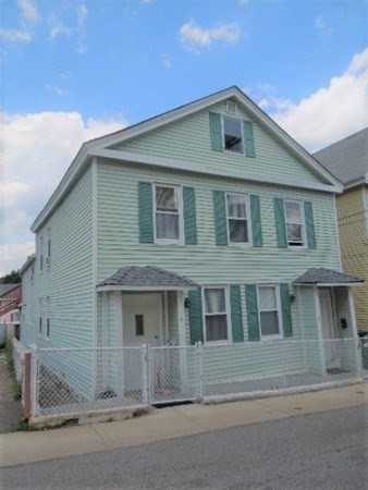 8-10 Cady St, Lowell, Massachusetts, 8 Bedrooms Bedrooms, 12 Rooms Rooms,2 BathroomsBathrooms,Residential Income,For Sale,Cady St,73486163