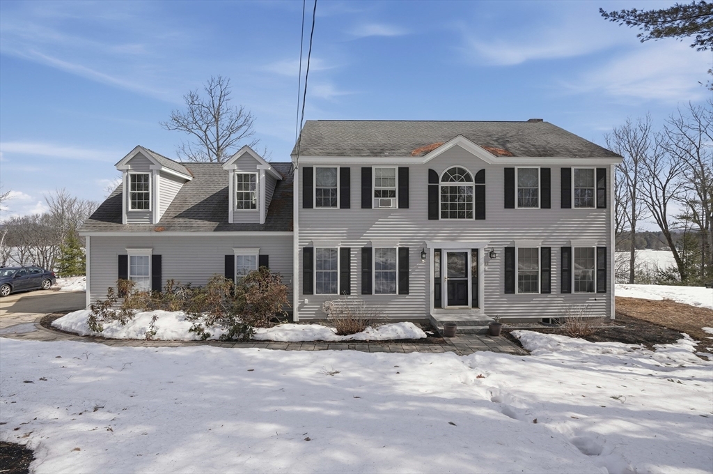 12 Lake View Drive, Ashburnham, Massachusetts, 3 Bedrooms Bedrooms, 8 Rooms Rooms,2.5 BathroomsBathrooms,Residential,For Sale,Lake View Drive,73486165